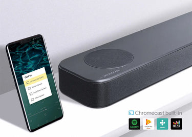 LG Electronics SL8YG Noir - EasyLounge - 14