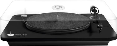 Elipson Alpha 100 Noir mat - EasyLounge - 11