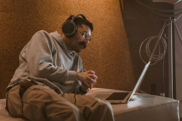 Audeze MM-100 - EasyLounge - 10
