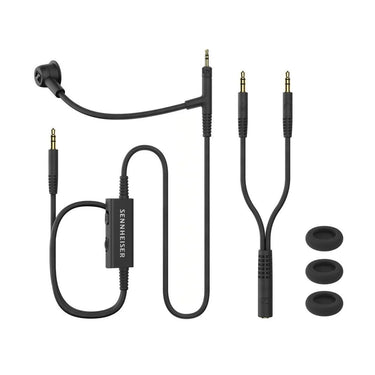 Sennheiser HD 500 BAM - EasyLounge - 6