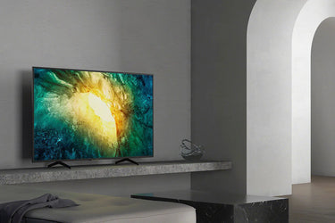 Sony KD-65X7056 - EasyLounge - 8