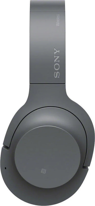 Sony WH-H900N Noir - EasyLounge - 5