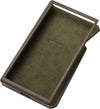 Astell Kern Housse/Étui Cuir Premium Vert pour SP2000 - EasyLounge - 3