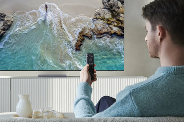 Samsung TQ85QN900D - EasyLounge - 14
