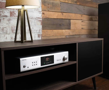 Rotel S14 Silver - EasyLounge - 4