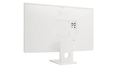 LG Electronics Smart Monitor 27U731SA-W - EasyLounge - 8
