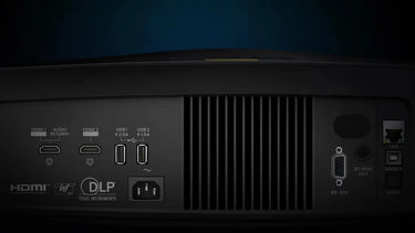 BenQ W5800 - EasyLounge - 3