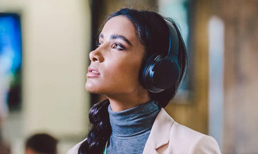 Audio-Technica ATH-ANC900BT Noir - EasyLounge - 15