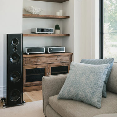 NAD M66 - EasyLounge - 29