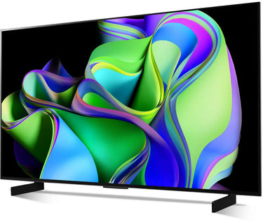 LG Electronics OLED42C3 - EasyLounge - 12