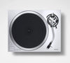 Technics SL-1500C Silver - EasyLounge - 6