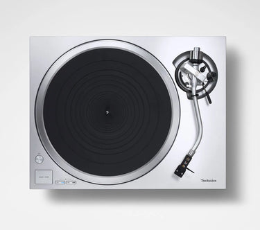 Technics SL-1500C Silver - EasyLounge - 6