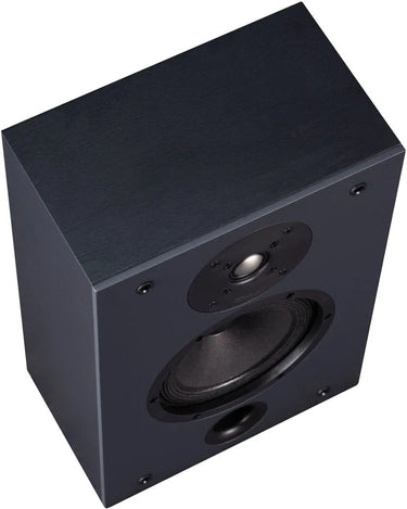 Davis Acoustics On Wall Modèle S Noir - EasyLounge - 4