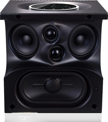 Naim Mu-So Qb 2 - EasyLounge - 4
