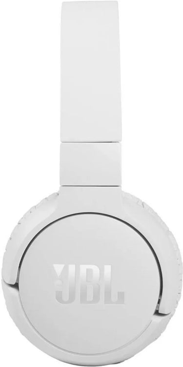 JBL T660 BTNC Blanc - EasyLounge - 2
