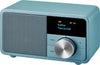 Sangean Genuine mini Bleu - EasyLounge - 3