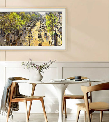 Samsung The Frame QE43LS03A 2021 - EasyLounge - 26