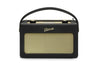 Roberts Revival Icon Noir - EasyLounge - 2
