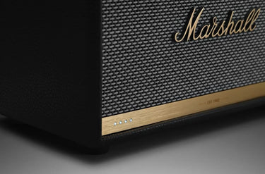 Marshall Acton 2 Google Voice Noir - EasyLounge - 5