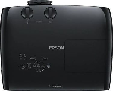 Epson EH-TW6600 noir - EasyLounge - 5