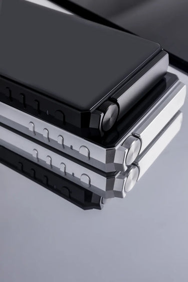 Hiby R6 III Silver - EasyLounge - 15