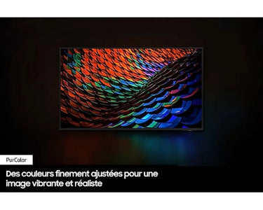 Samsung TU98DU9005 - EasyLounge - 9