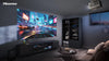 Hisense C3 Ultra Max - EasyLounge - 11