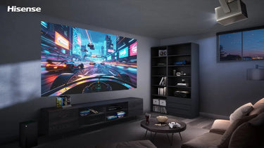 Hisense C3 Ultra Max - EasyLounge - 11