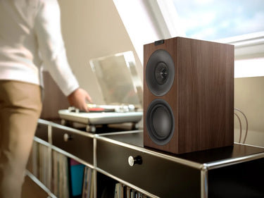 KEF Q Concerto Meta Noyer - EasyLounge - 5