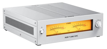 FiiO Warmer R2R Silver