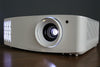 Optoma UHD38X - EasyLounge - 27