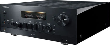 Yamaha R-N2000A Noir