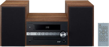 Pioneer X-CM56D Noir - EasyLounge - 4