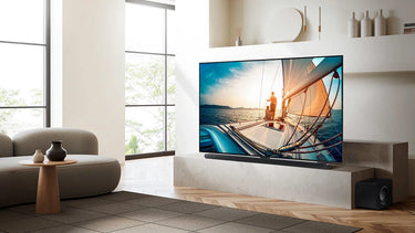 Samsung TQ50QN90C - EasyLounge - 10
