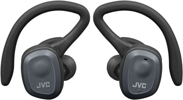 JVC HA-ET45T Noir - EasyLounge - 2