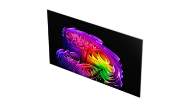 LG Electronics OLED77G6 - EasyLounge - 3