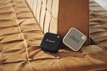 Marshall Willen Black and Brass - EasyLounge - 17