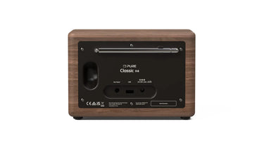 Pure Classic H4 Noyer - EasyLounge - 3