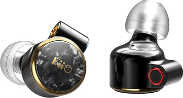 FiiO FD3 - EasyLounge - 2