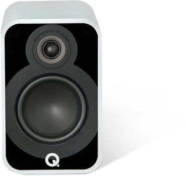 Q Acoustics 5020 Blanc mat - EasyLounge - 7