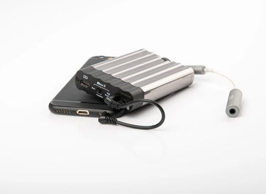 ifi Audio xCAN - EasyLounge - 35