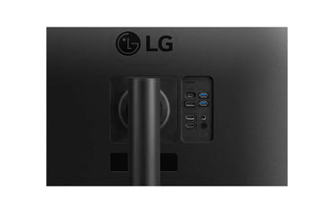 LG Electronics UltraWide 34WR55QC-B - EasyLounge - 5