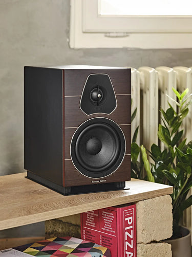 Sonus Faber Lumina II Wengé - EasyLounge - 4