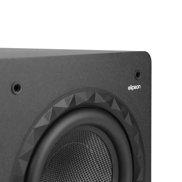Elipson Prestige Subwoofer 8.1 - EasyLounge - 6