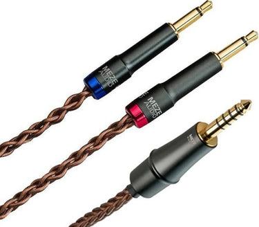 Meze Audio Câble PCUHD jack 4,4 mm Cuivre (1,3 m)