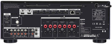 Pioneer VSX-935 Noir - EasyLounge - 2