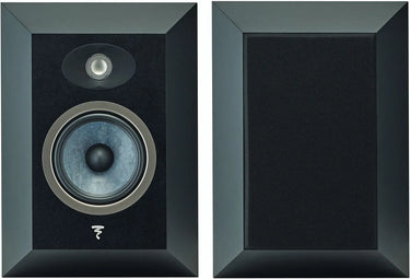 Focal Theva Surround Noir