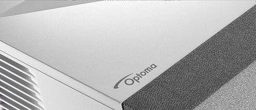 Optoma CinemaX P2 - EasyLounge - 3