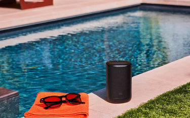 JBL Cove P1 Noir - EasyLounge - 8