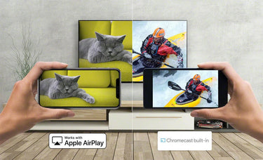 Sony KD-55X85J - EasyLounge - 17